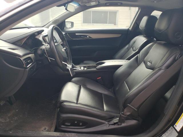 2016 CADILLAC ATS LUXURY 1G6AH1RX3G0146697