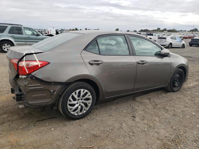 2017 TOYOTA COROLLA L - 2T1BURHE3HC786394
