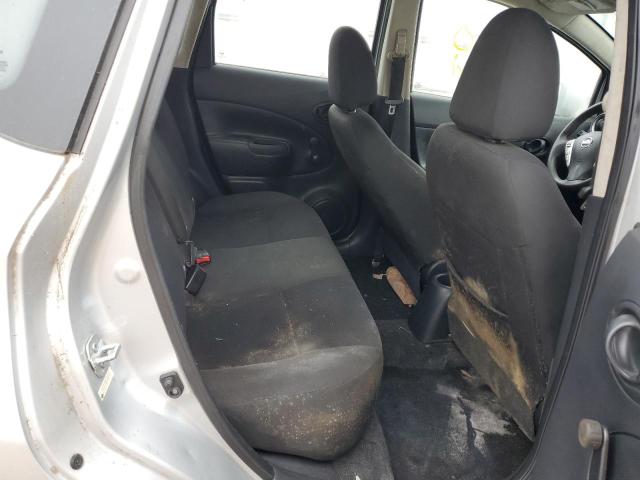 2015 NISSAN VERSA NOTE #3302788899