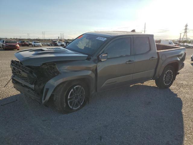 2024 TOYOTA TACOMA DOU #3297106538