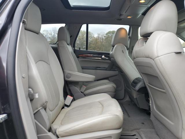 2015 BUICK ENCLAVE #3276369685