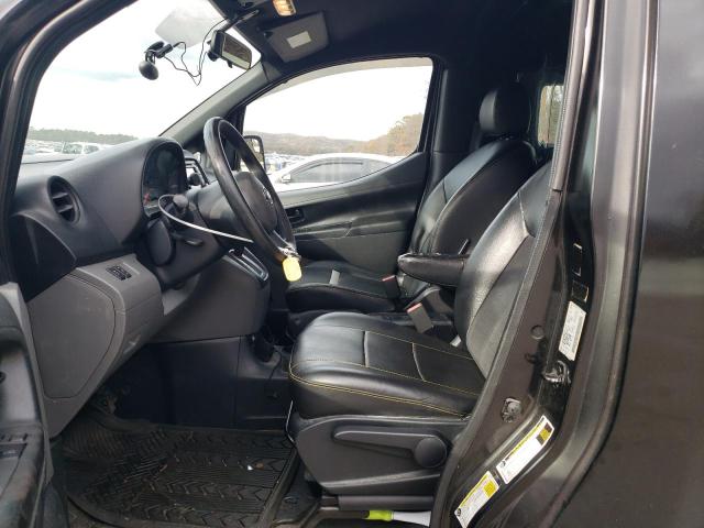 2016 NISSAN NV200 3N8CM0JT9GK699310