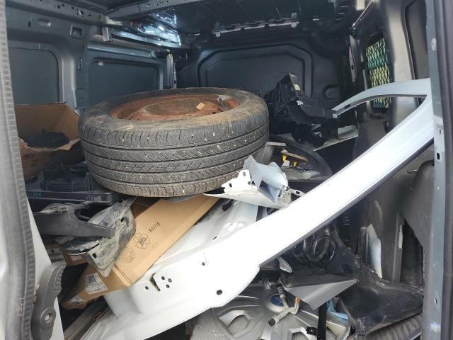 2019 FORD TRANSIT CO #3274711806