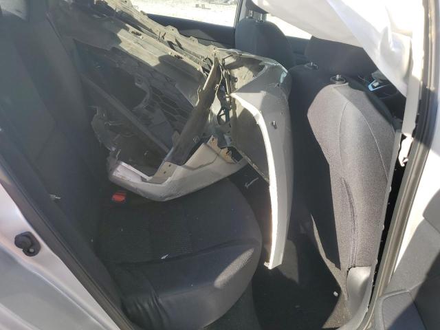 2021 NISSAN SENTRA S - 3N1AB8BV8MY254513