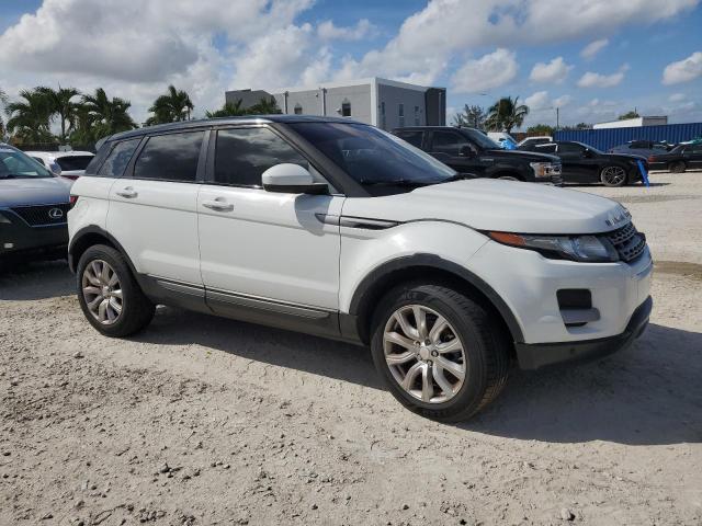 2015 LAND ROVER RANGE ROVE #3286505173