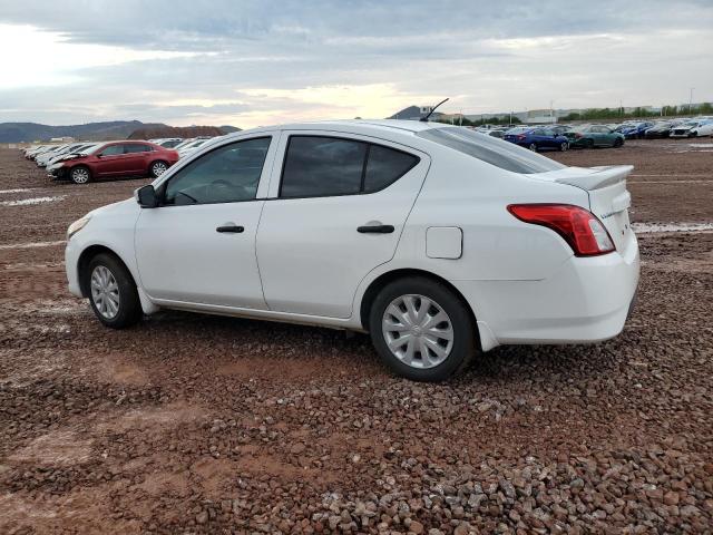 2016 NISSAN VERSA S 3N1CN7AP9GL835758