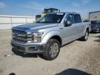 Lot #3310590056 2019 FORD F150 SUPER
