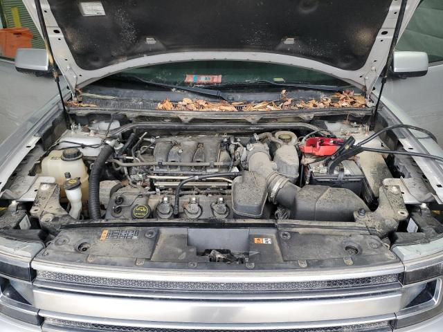 2018 FORD FLEX LIMIT 2FMHK6D87JBA06390