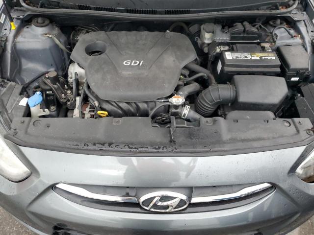 2015 HYUNDAI ACCENT GLS #3302816917