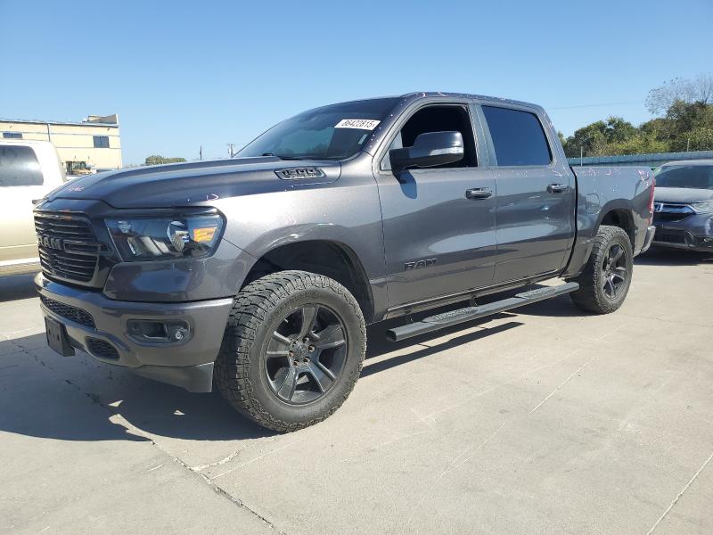 Global Auto Auctions: 2020 RAM 1500 BIG HORN/LONE STAR