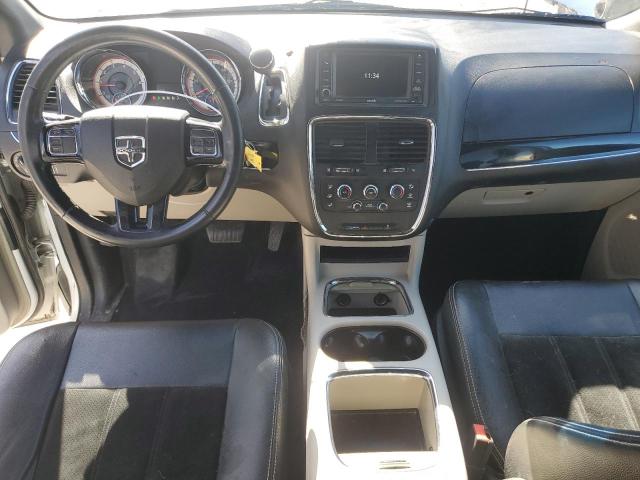 2018 DODGE GRAND CARA - 2C4RDGCG1JR208215