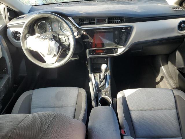 2017 TOYOTA COROLLA L #3284022855