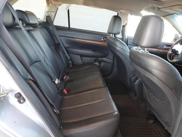 2014 SUBARU OUTBACK 2. #3291296453