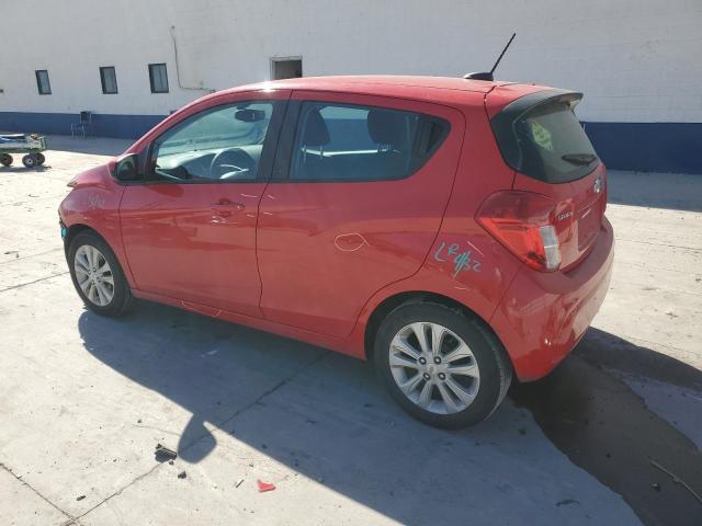 2017 CHEVROLET SPARK 1LT #3304935540