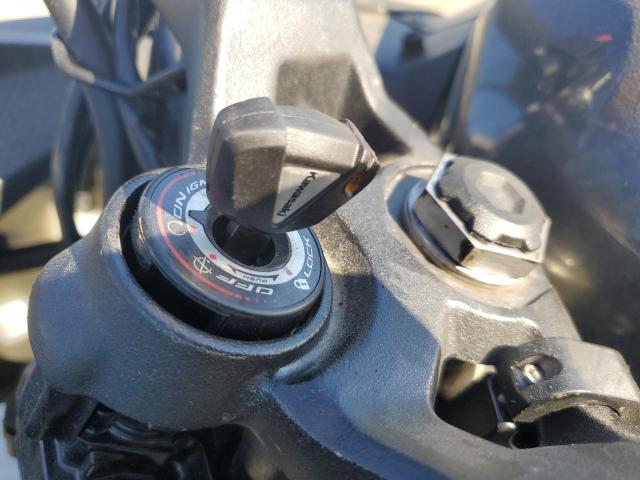 2023 KAWASAKI EX400 JKAEXKH18PDAP6270