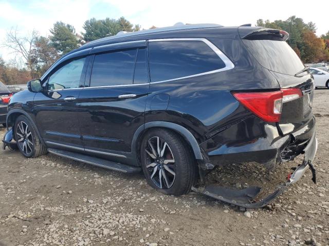 2019 HONDA PILOT TOURING #3301747335