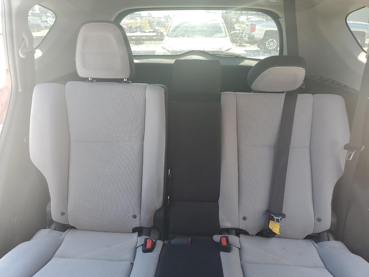 TOYOTA RAV4 ADVENTURE