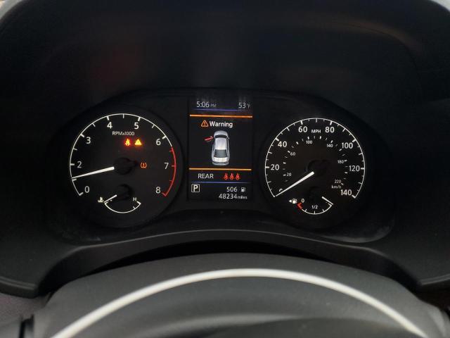 2024 NISSAN ALTIMA S - 1N4BL4BV3RN314554