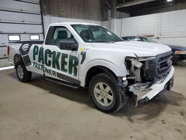 2021 FORD F150 #3273894795