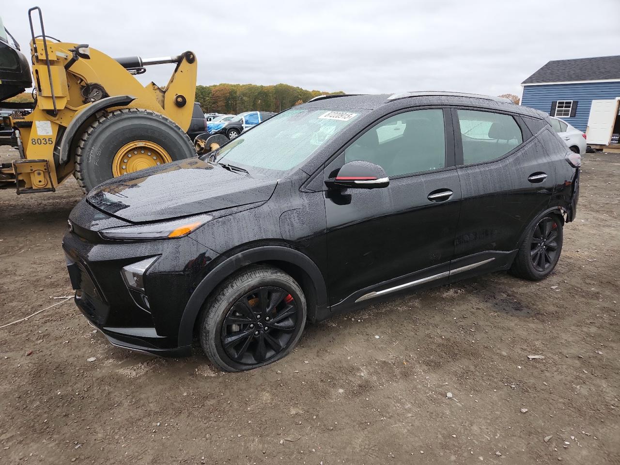 CHEVROLET BOLT EUV PREMIER