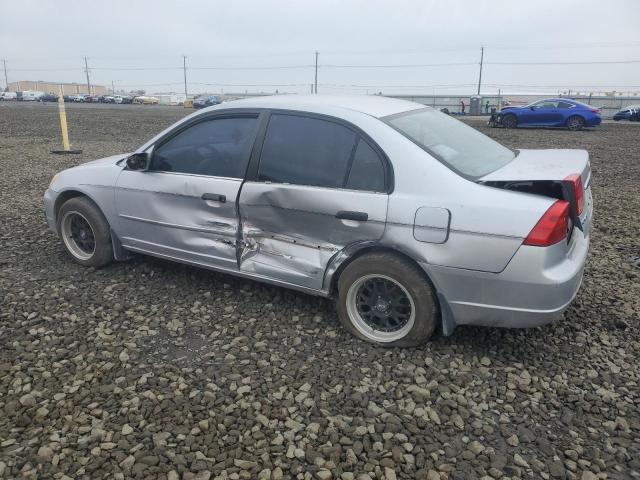 2001 HONDA CIVIC LX #3301957422