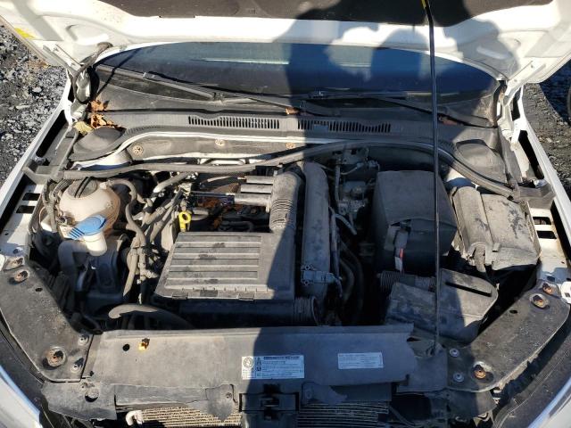 2016 VOLKSWAGEN JETTA S - 3VW167AJ3GM263798