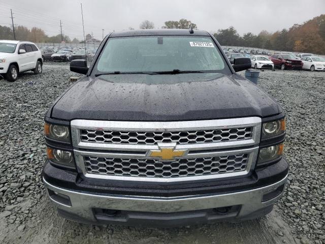 2015 CHEVROLET SILVERADO - 3GCUKREC3FG252509