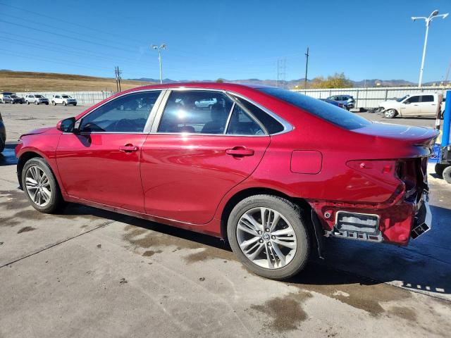 2017 TOYOTA CAMRY LE - 4T1BF1FK9HU774964