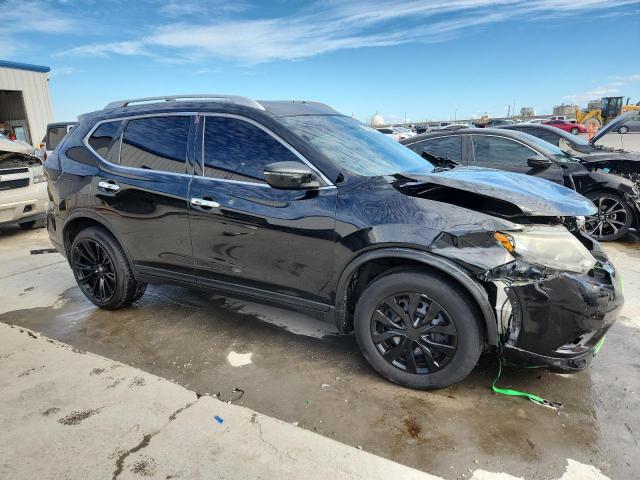 2016 NISSAN ROGUE S KNMAT2MV3GP674559