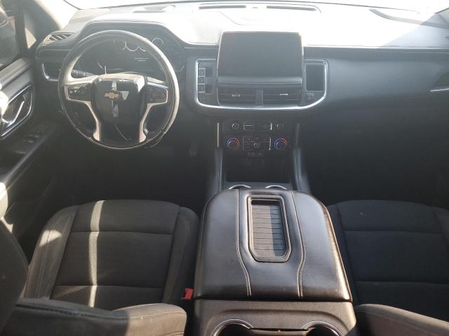 2021 CHEVROLET TAHOE C150 1GNSCMKD3MR343725