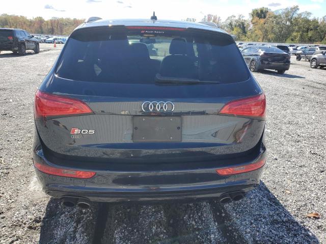 2017 AUDI SQ5 PREMIU WA1CCAFPXHA042903