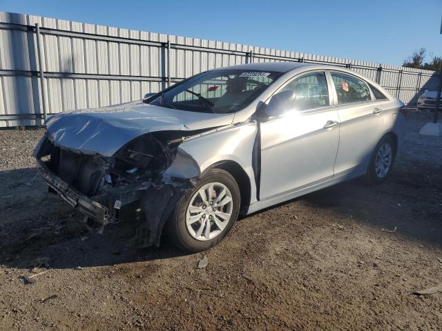 2011 HYUNDAI SONATA GLS - 5NPEB4AC7BH241012