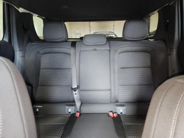 2025 CHEVROLET EQUINOX LT - 3GNAXHEG4SL212935