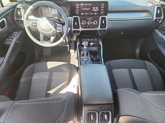 2022 KIA SORENTO LX #3287643012