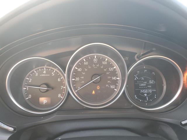 2016 MAZDA CX-9 TOURING JM3TCBCY2G0116142