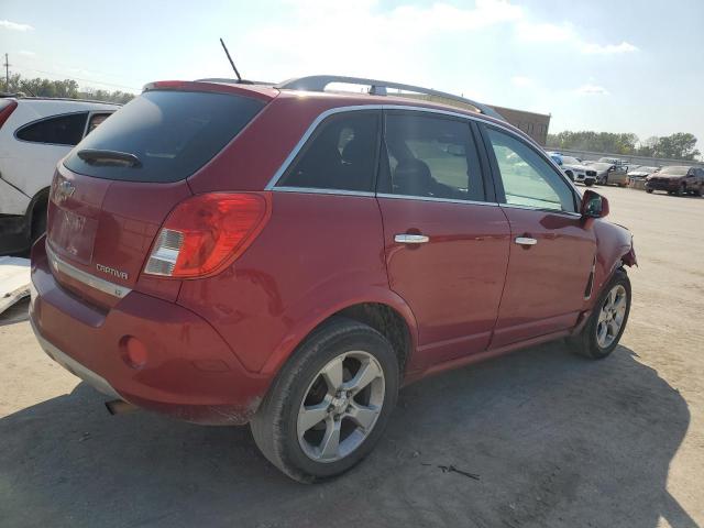 2014 CHEVROLET CAPTIVA LT - 3GNAL3EK5ES612953