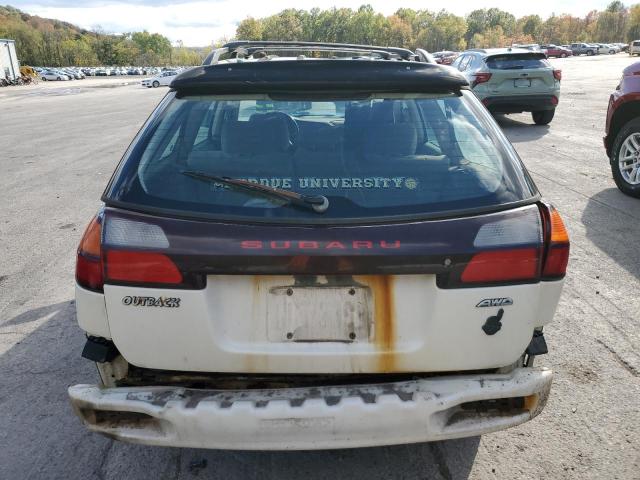2004 SUBARU LEGACY OUT #3303880715