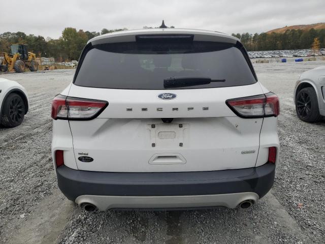 2020 FORD ESCAPE SE - 1FMCU0G6XLUB56356