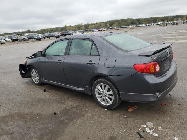 2010 TOYOTA COROLLA BA - 2T1BU4EE5AC401060