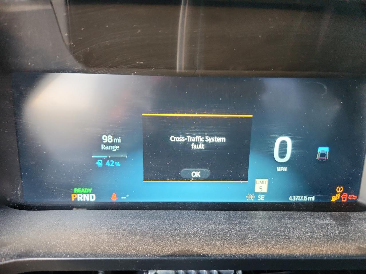 FORD F-150 LIGHTNING PRO