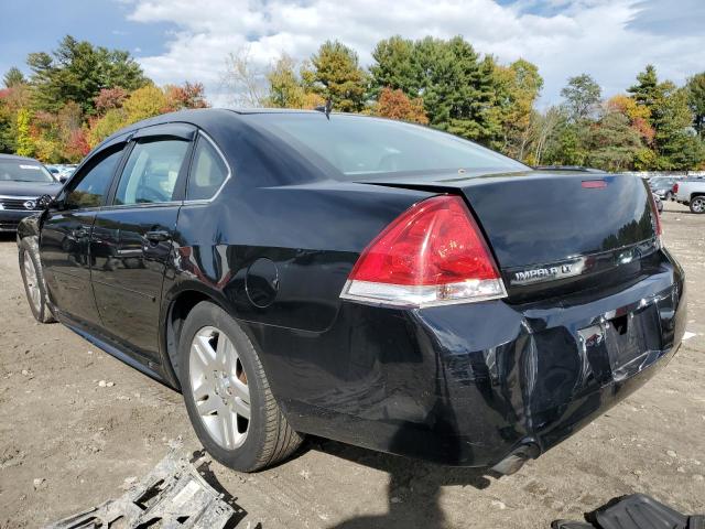 2015 CHEVROLET IMPALA LIM - Other View