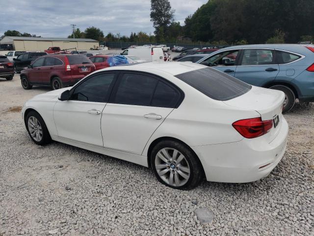 2018 BMW 320 XI WBA8A3C5XJA495034
