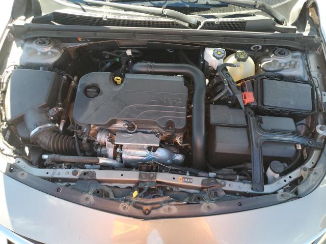 2023 CHEVROLET MALIBU LT #3303911718