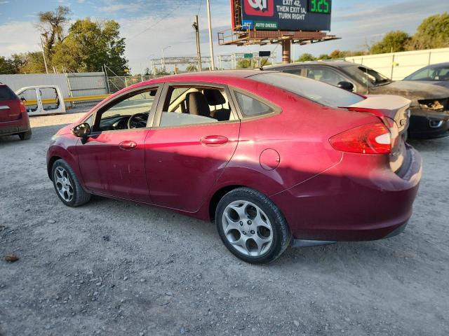 2011 FORD FIESTA SEL - 3FADP4CJ4BM148621