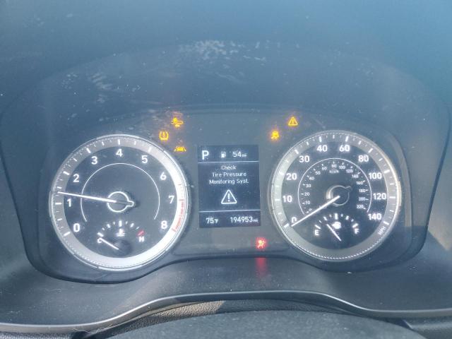 2021 HYUNDAI VENUE SE KMHRB8A36MU069066