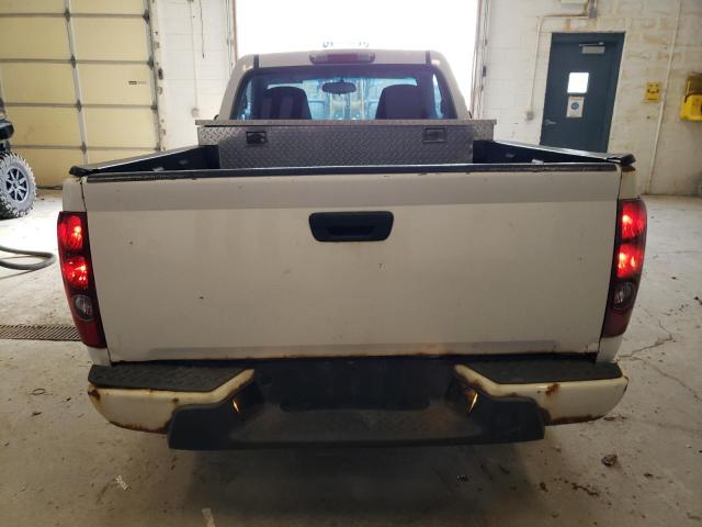 2010 CHEVROLET COLORADO - 1GCCSBD99A8129983