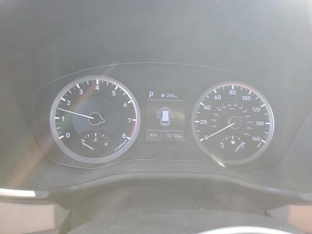 2020 HYUNDAI SANTA FE SE - 5NMS23AD5LH271887