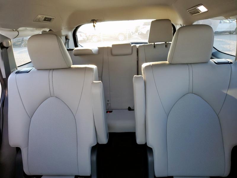 2024 TOYOTA GRAND HIGH #3285802684