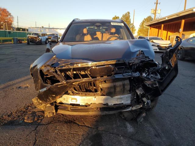 2024 BMW X5 XDRIVE4 #3296641011