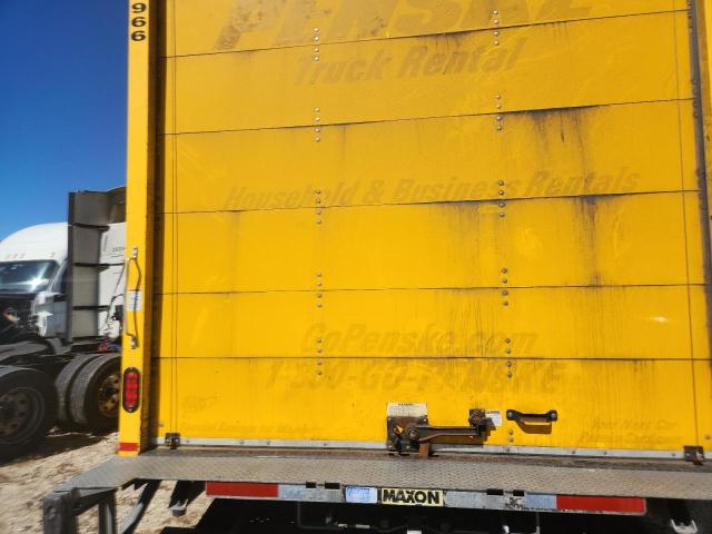 2018 FREIGHTLINER M2 #3292393311